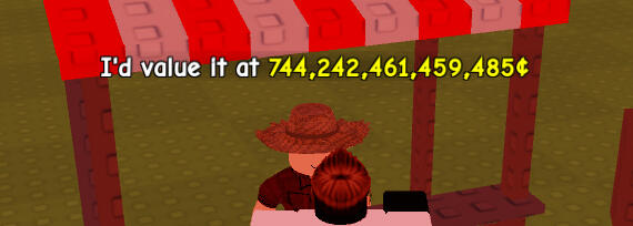 value